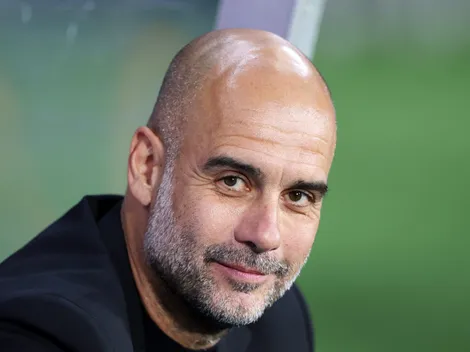 Bahia libera jogador para o Manchester City e Guardiola pode observar pertinho