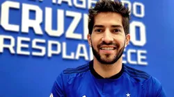 Foto: Marco Antônio Ferraz / Cruzeiro