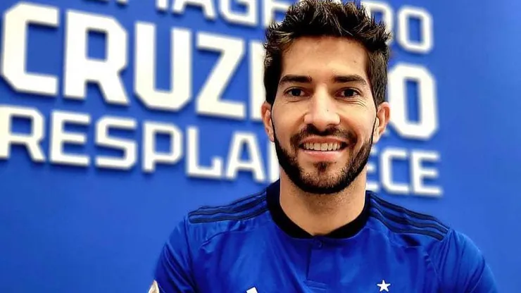 Foto: Marco Antônio Ferraz / Cruzeiro