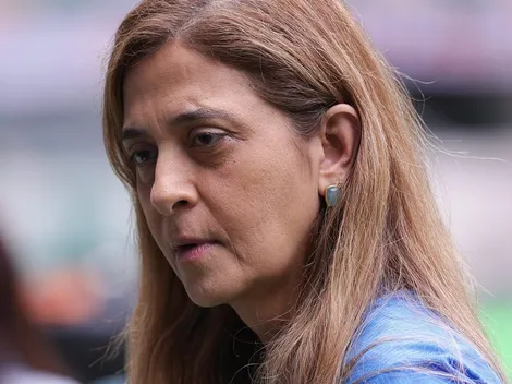 Imprensa europeia ‘detona’ atacante do Palmeiras