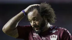 Photo by Alexandre Schneider/Getty Images - Marcelo ganha substituto no clássico
