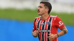 Gabriel Neves tira onda com Palmeirenses e inflama torcida do São Paulo