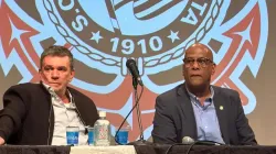 André Negão- Foto: Bruno Cassucci/ge