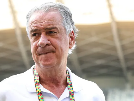 Galo tem bastidores ‘fervendo’ sobre possí