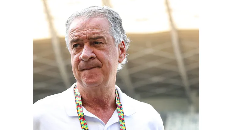 Foto: Gilson Lobo/AGIF