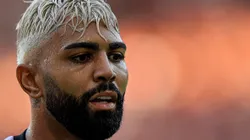 Foto: Thiago Ribeiro/AGIF - Gabigol deve ser titular contra o Fluminense