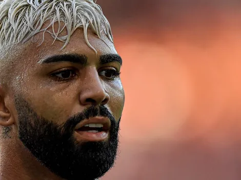 Flamengo ‘se apoia’ em histórico de Gabigol no clássico carioca