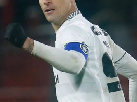 Sampaio se emociona e comenta sobre uso da braçadeira de capitão do Botafogo