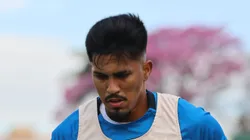 Foto: Divulgação Flickr Botafogo-SP/João Victor Cristovão - Ivonei expõe Turra em apresentação