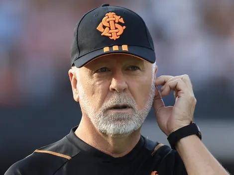 Inter embolsa bolada MILIONÁRIA e Mano Menezes perde atacante de imediato