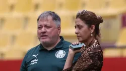 Mancha Verde DETONA Leila Pereira e Anderson Barros