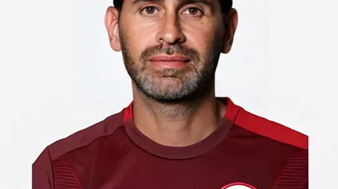 Foto: Reprodução Site Oficial do Universitario FC - Sebastian Avellino Vargas foi preso por racismo