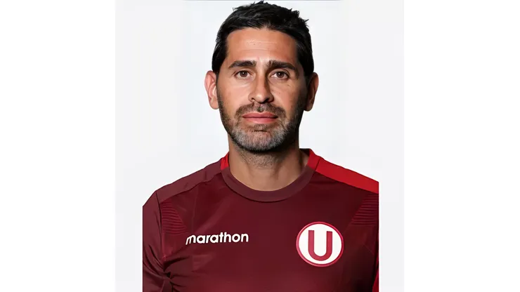 Foto: Reprodução Site Oficial do Universitario FC - Sebastian Avellino Vargas foi preso por racismo