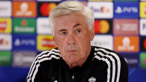 Photo by Ian MacNicol/Getty Images