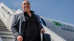 Marcos Braz, Flamengo - Foto: Marcelo Cortes/Flamengo