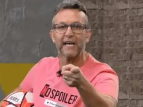 Neto alfineta Diniz e expõe técnico do Fluminense como “amiguinho” da CBF