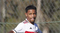 Foto: Divulgação Flickr São Paulo/Rubens Chiri - Venda de Newerton tem detalhe descoberto