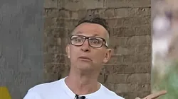 Foto: Reprodução Os Donos da Bola/YouTube - Neto ‘defende’ o Palmeiras