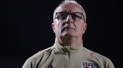 Dorival Júnior autorizou São Paulo a adquirir os direitos de Caio Paulista em definitivo