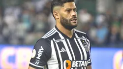 Foto: Gabriel Machado/AGIF