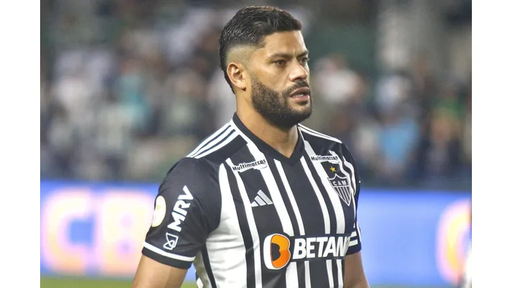 Foto: Gabriel Machado/AGIF