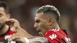Foto: Jorge Rodrigues/AGIF - Matheuzinho volta a ser notícia no Flamengo