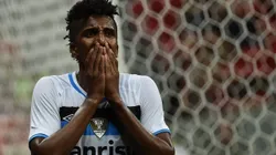 Foto: Andre Borges/AGIF - Cortez passou por apuros no interior de SP e vai defender novo clube na Série B