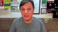 Foto: Reprodução Youtube Canal Oficial Mauro Cezar