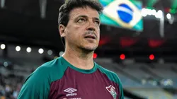 Foto: Thiago Ribeiro/AGIF- Goleiro é peça fundamental no esquema de Diniz