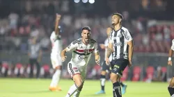 Foto: Rubens Chiri / saopaulofc.net