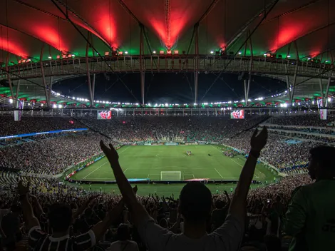 Fluminense divulga parcial de check-in para jogo de volta da Copa Libertadores