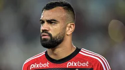 Thiago Ribeiro/AGIF - F.Bruno - Zagueiro.