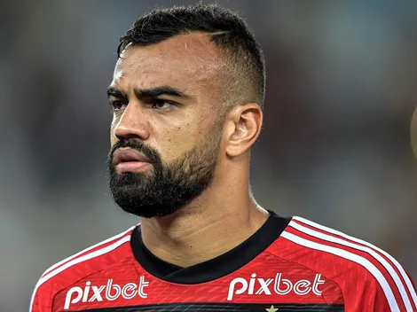 Fabrício Bruno não aparece em treino e 'futuro' do zagueiro vaza nos bastidores do Flamengo