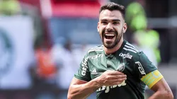 Foto: Ale Cabral/AGIF - Bruno Henrique está de volta ao Brasil.