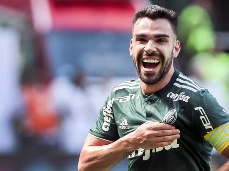 Bruno Henrique aceita proposta e vai jogar em campeão da Libertadores