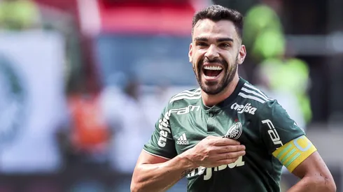 Foto: Ale Cabral/AGIF - Bruno Henrique está de volta ao Brasil.