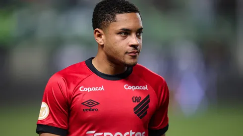 Foto: Gilson Junio/AGIF