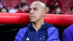 RS - PORTO ALEGRE - 01/07/2023 - BRASILEIRO A 2023, INTERNACIONAL X CRUZEIRO - Pepa tecnico do Cruzeiro durante partida contra o Internacional no estadio Beira-Rio pelo campeonato Brasileiro A 2023. Foto: Maxi Franzoi/AGIF