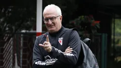 Foto: Rubens Chiri / saopaulofc.net - Dorival está em sua segunda passagem pelo SPFC