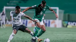 Imagem: Heber Gomes/AGIF