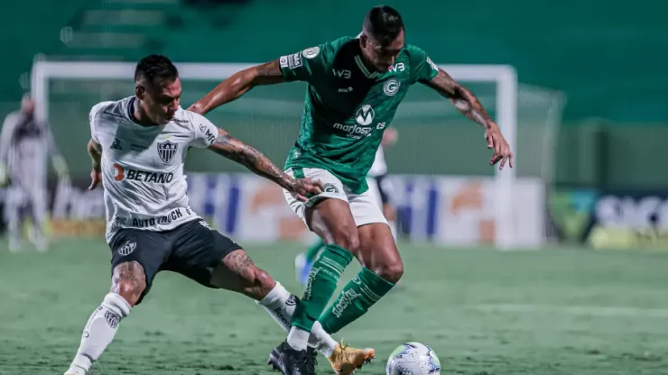 Imagem: Heber Gomes/AGIF