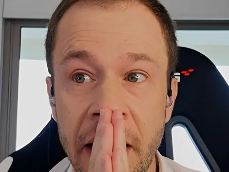 "Cadê aquele jornalista..."; Titular do São Paulo rebate Tiago Leifert após classificação