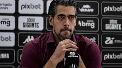 Foto: Thiago Ribeiro/AGIF