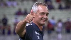 Foto: Lucas Emanuel/AGIF - Lisca pode dar uma "mãozinha" ao Corinthians.