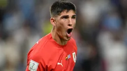 Foto: Clive Mason/Getty Images - Rochet foi anunciado no Inter na última 5ª e a lista de reforços aumentou no Beira-Rio