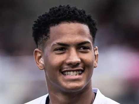 Chelsea toma decisão sobre destino de Ângelo e 'bomba' chega ao Santos