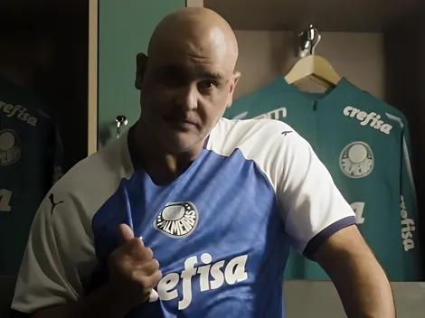 COBRANÇA! Marcos manda recado e cobra Leila após eliminação