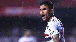 Foto: Ettore Chiereguini/AGIF - Nestor fez uma provocação ao Palmeiras.