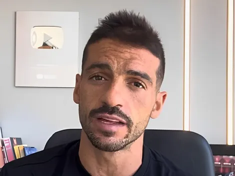 Venê Casagrande vaza chance de ouro perdida pelo Flamengo