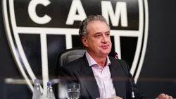 Vai ser DEMITIDO: Sérgio Coelho tem definição de última hora no Atlético-MG e esquentam bastidores